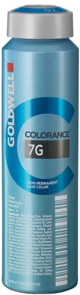 Goldwell Colorance teak 5 R 120 ml Goldwell Colorance teak 5 R 120 ml