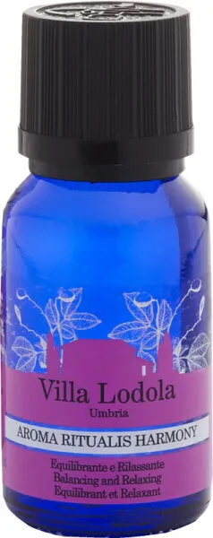 Kemon Villa Lodola Aroma Ritualis Harmony 15ml Kemon Villa Lodola Aroma Ritualis Harmony 15ml