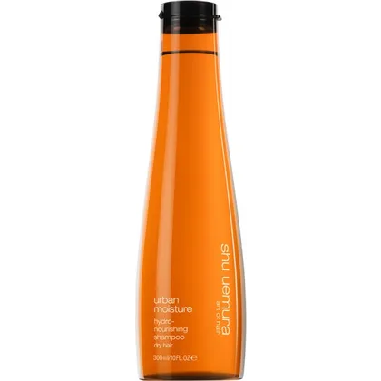 Shu Uemura Art of Hair Urban Moisture Hydro-Nourishing Shampoo 300 ml Shu Uemura Art of Hair Urban Moisture Hydro-Nourishing Shampoo 300 ml