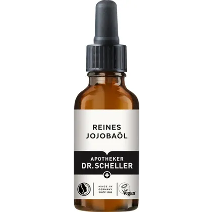 Dr. Scheller Reines Jojobaöl 30 ml Dr. Scheller Reines Jojobaöl 30 ml