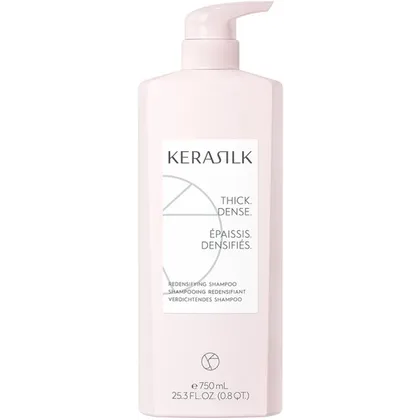 Kerasilk Redensifying Shampoo 750 ml Kerasilk Redensifying Shampoo 750 ml