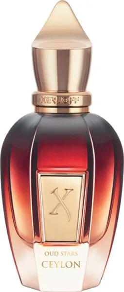 XERJOFF Ceylon Eau de Parfum (EdP) 50 ml XERJOFF Ceylon Eau de Parfum (EdP) 50 ml