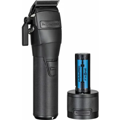 BaByliss Pro FXONE Black Clipper 1 Stk. BaByliss Pro FXONE Black Clipper 1 Stk.
