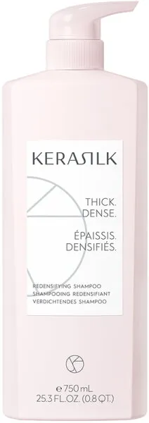 Kerasilk Redensifying Shampoo 750 ml Kerasilk Redensifying Shampoo 750 ml