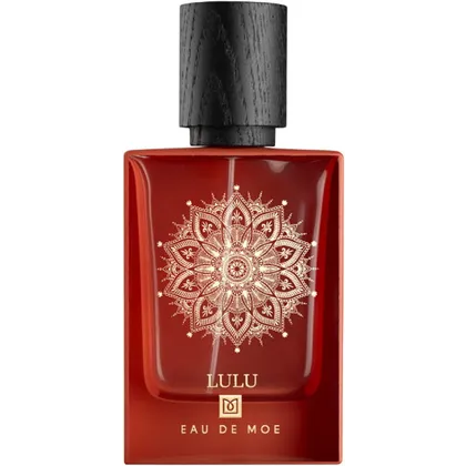 Eau de Moe LULU Eau de Parfum (EdP) 80 ml Eau de Moe LULU Eau de Parfum (EdP) 80 ml