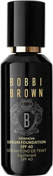 Bobbi Brown Intensive Serum Foundation Espresso 30 ml Bobbi Brown Intensive Serum Foundation Espresso 30 ml