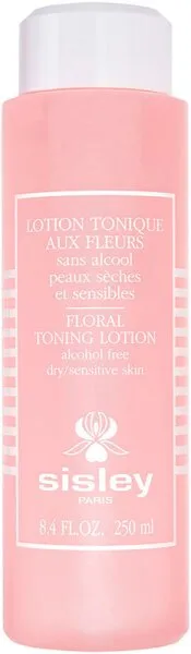 Sisley Lotion Tonique aux Fleurs 250 ml Sisley Lotion Tonique aux Fleurs 250 ml