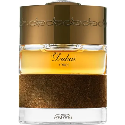 The Spirit of Dubai Oud Eau de Parfum (EdP) 50 ml The Spirit of Dubai Oud Eau de Parfum (EdP) 50 ml