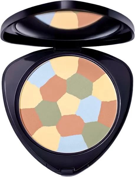 Dr. Hauschka Colour Correcting Powder 02 calming 8 g Dr. Hauschka Colour Correcting Powder 02 calming 8 g