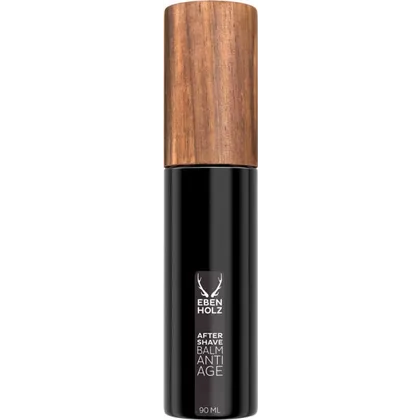 Ebenholz After Shave Balm Anti Age 90 ml Ebenholz After Shave Balm Anti Age 90 ml