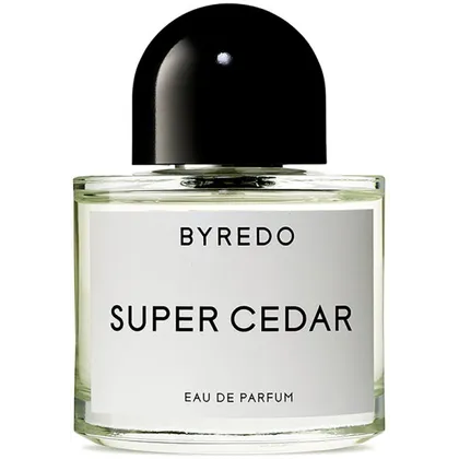BYREDO Super Cedar Eau de Parfum (EdP) 50 ml BYREDO Super Cedar Eau de Parfum (EdP) 50 ml