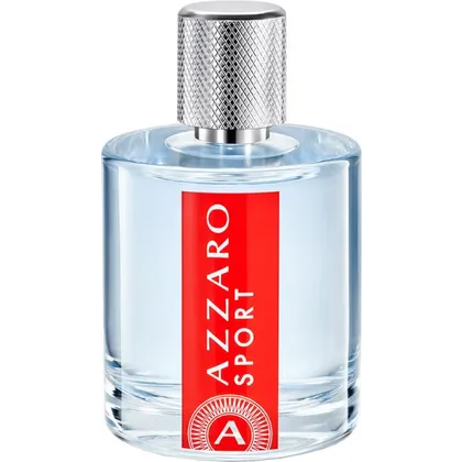 Azzaro Sport Eau de Toilette (EdT) 100 ml Azzaro Sport Eau de Toilette (EdT) 100 ml