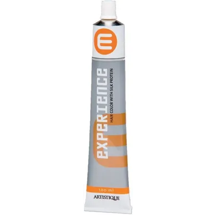 Artistique Experience Haircolor 7 Mittelblond 100 ml Artistique Experience Haircolor 7 Mittelblond 100 ml