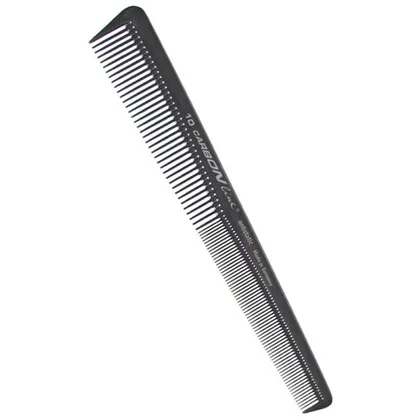 Triumph Master Carbonline C 10 Haarschneidekamm 7 Zoll Triumph Master Carbonline C 10 Haarschneidekamm 7 Zoll