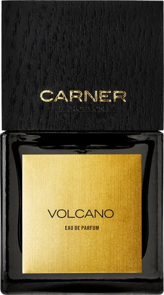 Carner Barcelona Volcano Eau de Parfum (EdP) 50 ml Carner Barcelona Volcano Eau de Parfum (EdP) 50 ml