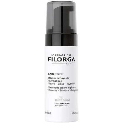 Filorga Enzymatic Cleansing Foam 150 ml Filorga Enzymatic Cleansing Foam 150 ml