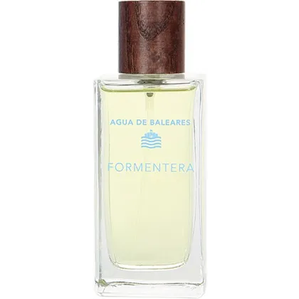 Agua de Baleares Formentera Mujer Eau de Toilette (EdT) 100 ml Agua de Baleares Formentera Mujer Eau de Toilette (EdT) 100 ml