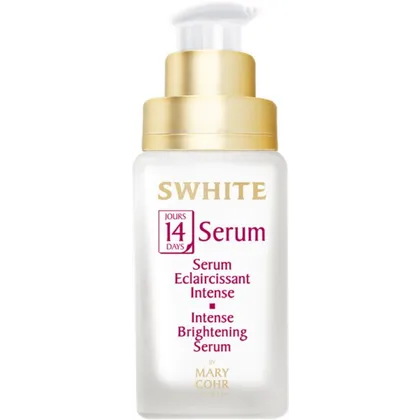 Mary Cohr Sérum Éclaircissant Intense 25 ml Mary Cohr Sérum Éclaircissant Intense 25 ml