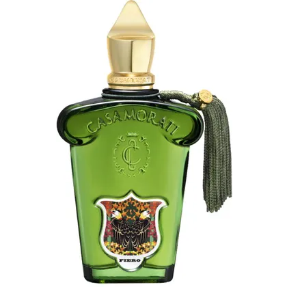 XERJOFF Casamorati Fiero Eau de Parfum (EdP) 100 ml XERJOFF Casamorati Fiero Eau de Parfum (EdP) 100 ml