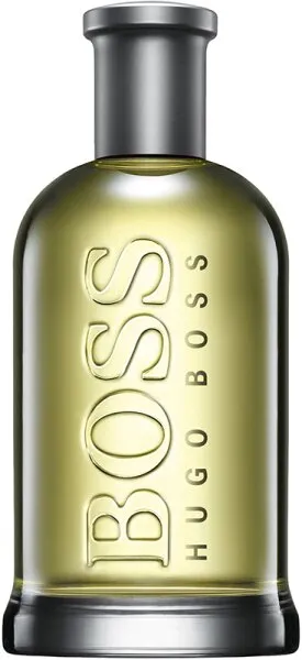 Hugo Boss Boss Bottled Eau de Toilette (EdT) 200 ml Hugo Boss Boss Bottled Eau de Toilette (EdT) 200 ml