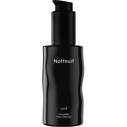 Nóttnuit LAVE Enzymatic Face Cleanser 100 ml Nóttnuit LAVE Enzymatic Face Cleanser 100 ml