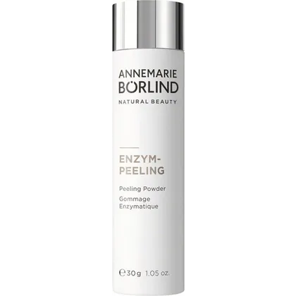 ANNEMARIE BÖRLIND Enzym-Peeling 30 g ANNEMARIE BÖRLIND Enzym-Peeling 30 g