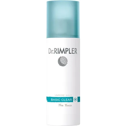 Dr. Rimpler Basic Clear+ The Tonic 200 ml Dr. Rimpler Basic Clear+ The Tonic 200 ml