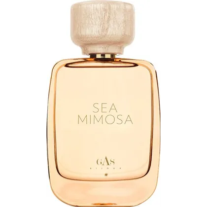 Gas Bijoux Sea Mimosa Eau de Parfum (EdP) 50 ml Gas Bijoux Sea Mimosa Eau de Parfum (EdP) 50 ml