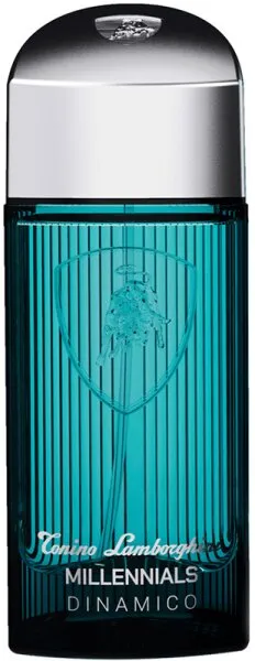 Tonino Lamborghini Millennials Dinamico Eau de Toilette (EdT) 75 ml Tonino Lamborghini Millennials Dinamico Eau de Toilette (EdT) 75 ml