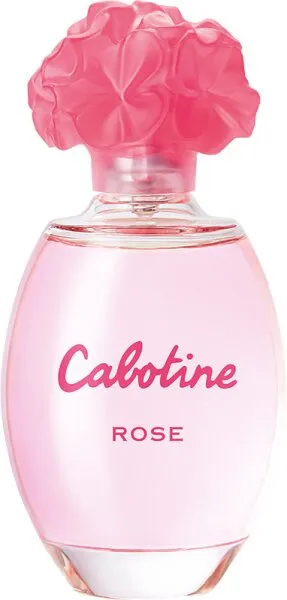 Grès Cabotine Rose Eau de Toilette (EdT) 100 ml Grès Cabotine Rose Eau de Toilette (EdT) 100 ml