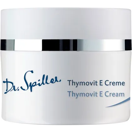 Dr. Spiller Thymovit E Creme 50 ml Dr. Spiller Thymovit E Creme 50 ml