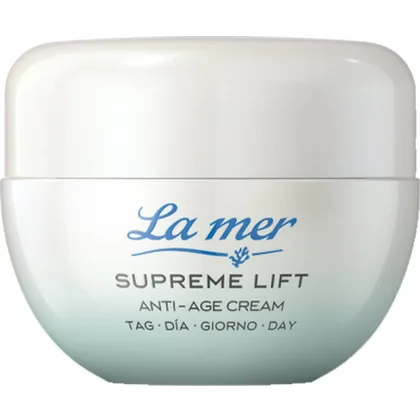 La mer Cuxhaven Supreme Lift Anti Age Cream Tag 50 ml La mer Cuxhaven Supreme Lift Anti Age Cream Tag 50 ml