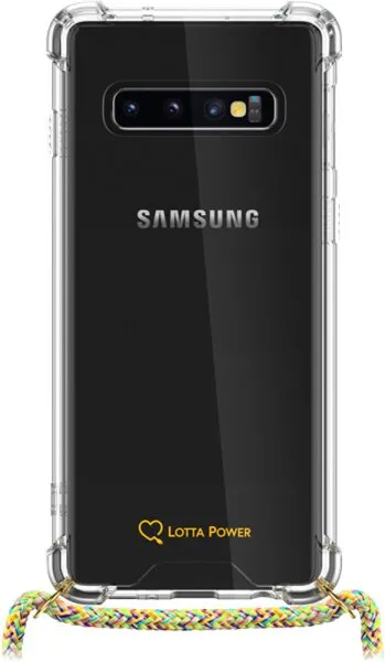Lotta Power Handy Kette Samsung S10 Lotta Power Handy Kette Samsung S10