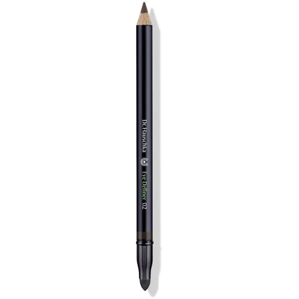 Dr. Hauschka Eye Definer 02 brown 1,05 g Dr. Hauschka Eye Definer 02 brown 1,05 g