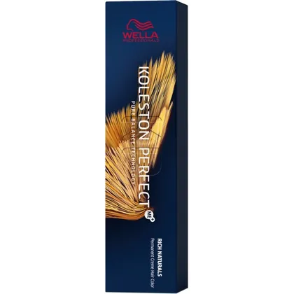 Wella Koleston Perfect Rich Naturals 9/16 – Tube 60ml Wella Koleston Perfect Rich Naturals 9/16 – Tube 60ml