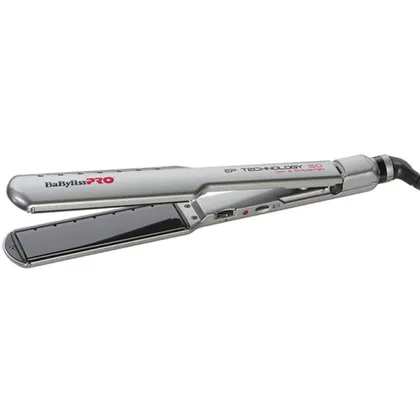 BaByliss Pro Glätteisen Wet & Dry EP silber (BAB2073EPE) BaByliss Pro Glätteisen Wet & Dry EP silber (BAB2073EPE)