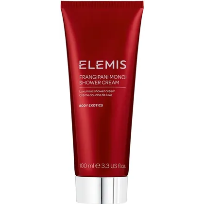 Elemis Frangipani Monoi Shower Cream 200ml Elemis Frangipani Monoi Shower Cream 200ml