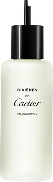 Cartier Rivières de Cartier Insouciance Eau de Toilette (EdT) REFILL 200 ml Cartier Rivières de Cartier Insouciance Eau de Toilette (EdT) REFILL 200 ml
