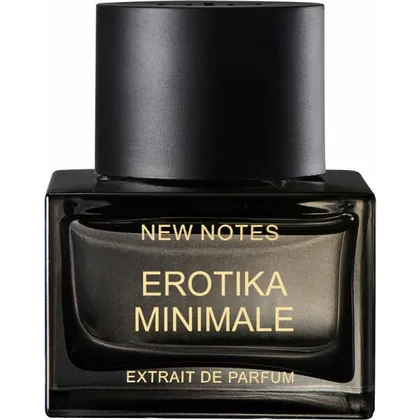 New Notes Erotika Minimale Extrait de Parfum 50 ml New Notes Erotika Minimale Extrait de Parfum 50 ml