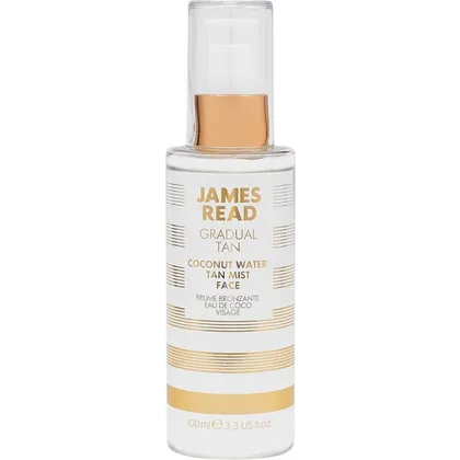 James Read Coconut Water Tan Mist Face 100 ml James Read Coconut Water Tan Mist Face 100 ml