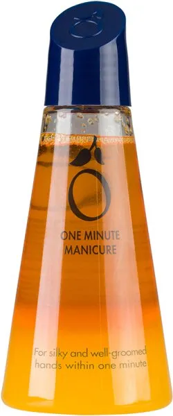Herôme One Minute Manicure 120 ml Herôme One Minute Manicure 120 ml