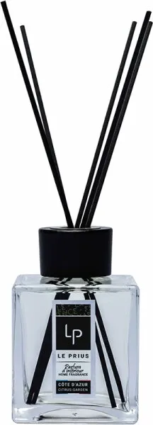 Le Prius Côte d’Azur Citrus Parfums d’Intérieur 250 ml Le Prius Côte d’Azur Citrus Parfums d’Intérieur 250 ml