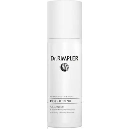 Dr. Rimpler Brightening Cleanser 200 ml Dr. Rimpler Brightening Cleanser 200 ml