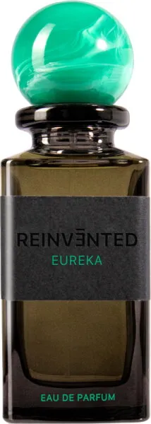 Reinvented Parfums Eureka Eau de Parfum (EdP) 75 ml Reinvented Parfums Eureka Eau de Parfum (EdP) 75 ml