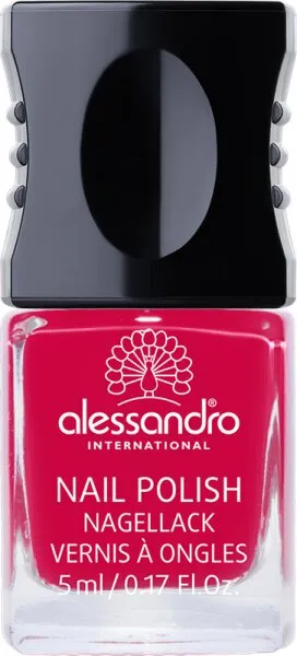 Alessandro Colour Code 4 Nail Polish 915 Just Joy 5 ml Alessandro Colour Code 4 Nail Polish 915 Just Joy 5 ml