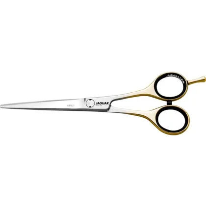 JAGUAR Silver Line Perfect Friseurschere 6.0″ 15,5 cm JAGUAR Silver Line Perfect Friseurschere 6.0″ 15,5 cm