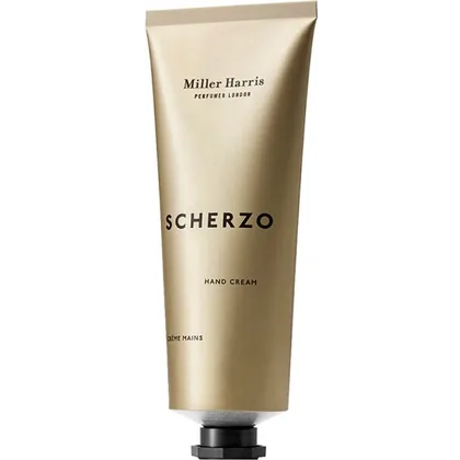 Miller Harris Scherzo Hand Cream 75 ml Miller Harris Scherzo Hand Cream 75 ml