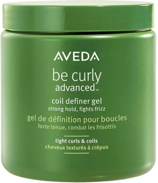 Aveda Be Curly Advanced Coil Definer Gel 200 ml Aveda Be Curly Advanced Coil Definer Gel 200 ml