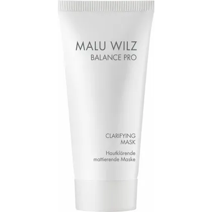 MALU WILZ Balance Pro Clarifying Mask 50 ml MALU WILZ Balance Pro Clarifying Mask 50 ml