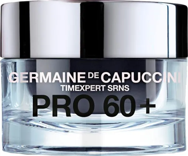 Germaine de Capuccini Extra-Nourishing Highly Demanding Cream 60+ 50 ml Germaine de Capuccini Extra-Nourishing Highly Demanding Cream 60+ 50 ml